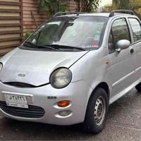 شيري كيوكيو • ٢٠١٠ • اوتوماتيك