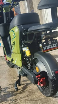 دراجه R9ونلي دراجه جديده تخبل مثل مجاي شوفون بل صوره خمس بطاريات كبار ...