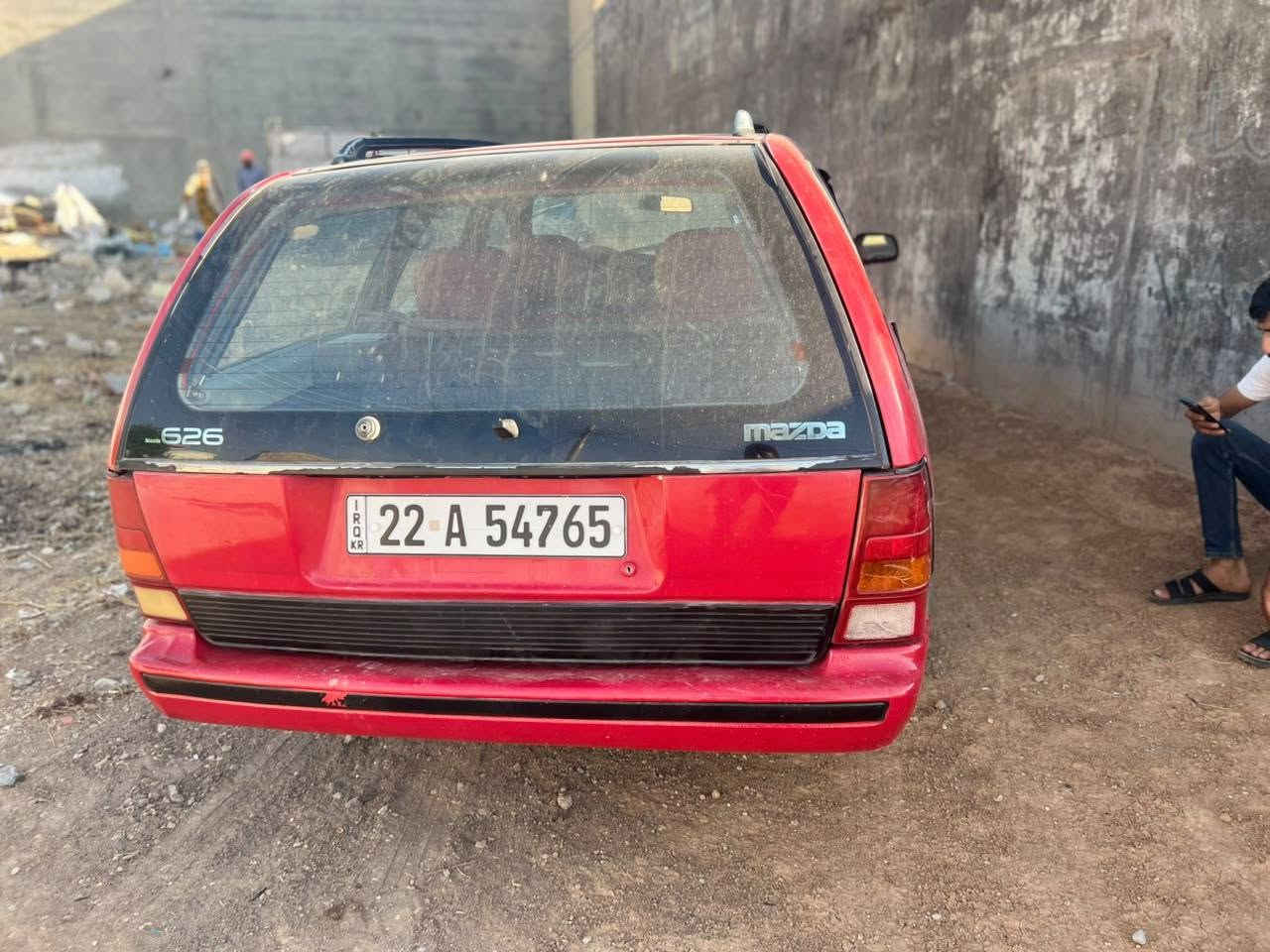 مازدابۆفرۆشن 8 بخ تەبرید بێ سبوغ 
هەموشتی بەشەرتە لەسعردایە 
تیبی نی رەقەمی خاوەنیم دانەوە بۆزانیاریو
بوسعر پەیوندی پێوەبکەن
*********** أربيل, العراق
