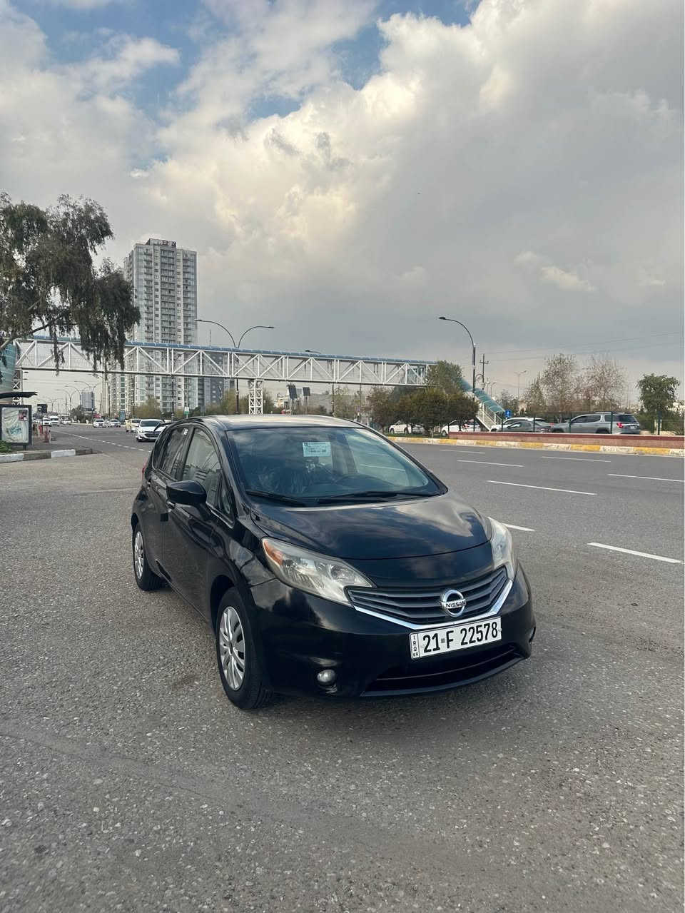 نیسان ڤێرسا مۆدیل 2016 مواسەفات SVگێر تۆماتیک سوکان ڤۆلێۆم تعدیل سورعە شاشە کامیرە حەساس چوار جام کارەبا قوفل مەرکەزی کۆنترۆڵ ABS چوار تایەی لۆک رەقەم و سەنەوی تازەیە بەناوی خۆمە بێ کێشەیە دووپارچە بۆیاغ بێ ناو گرتن بێ ئیرباک هیچ ئیرباکی نەتەقیوە سعر89 وەرەقە ژم *********** اكر, نينوى
