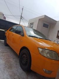 بيكاتشو • موتور ١.٨ • سنوية ٢٠٢٨