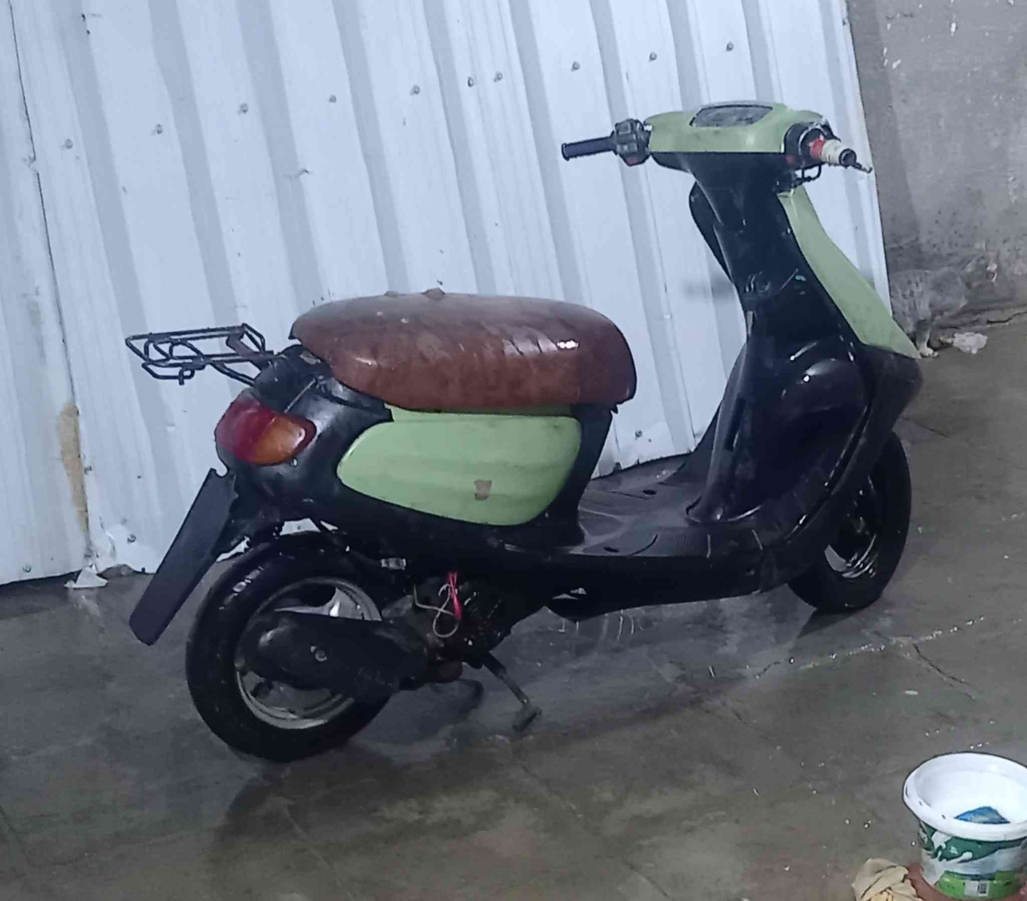 متاااح دراجه منغولي شغاله نكره كهربائيات شغاله عوزه شويه ترتيب
ناصريه مركز


**إذا كنت صاحب هذا الإعلان وتريد حذفه لأي سبب، رجاءا أرسل رسالة إلى الدعم الفني**