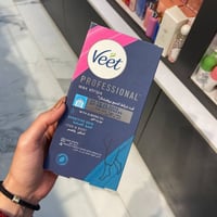 فيت • شرائح شمعية • زبدة الشيا