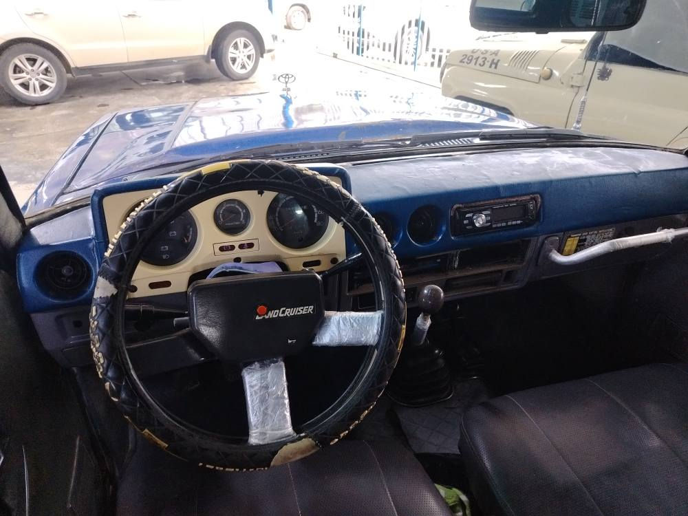 *********** /*********** تويوتا لاندكروز موديل 1986 ئارم سليماني سه وزه كه بو سه يته ره به شه رت مه كينه ٣اف شه ش گير باوه ر جام كاربايه دبل اكسل به شه رت دعم ليدراو ي نيه كاره بأي هموو به شه رت ده ده م گه رمي به شه رت كويسينجاك, أربيل
