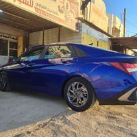 إلنترا • ٢٠٢٤ • فول مواصفات