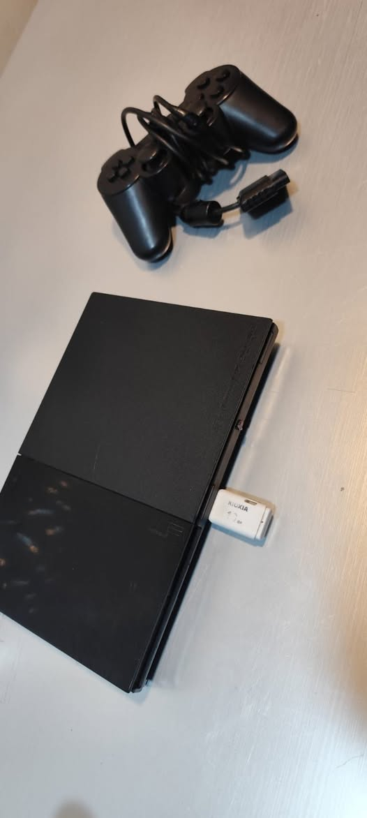 بلي 2 للبيع شغال


**إذا كنت صاحب هذا الإعلان وتريد حذفه لأي سبب، رجاءا أرسل رسالة إلى الدعم الفني**