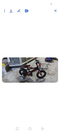 المبرده كامله وشغاله اخذوهه عالفحصمبرده ب٥٠ نهايته زولية ٣٠ بايسكل ٣٥ ...