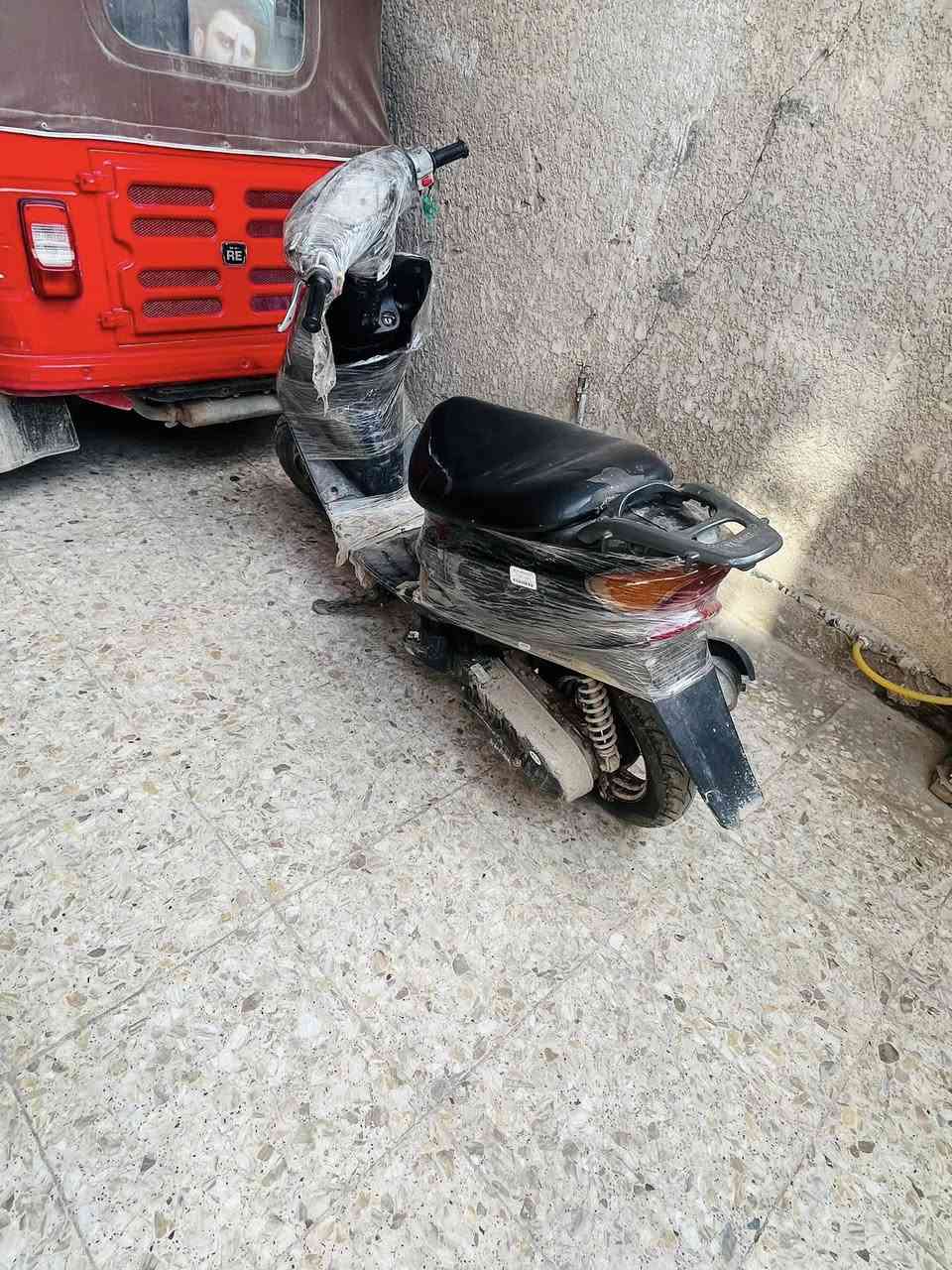 دراجة عصفوريه للبيع لسعر 200 بيها مجال شراي تعال خاص مكاني بغداد لبلديات


**إذا كنت صاحب هذا الإعلان وتريد حذفه لأي سبب، رجاءا أرسل رسالة إلى الدعم الفني**