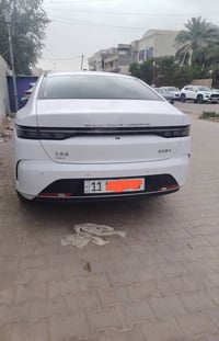 بي واي دي DM-i • ٢٠٢٥ • كفاله عامه