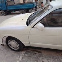 بطه • موديل ١٩٩٤ • الكوفه قرب ١٧ تموز