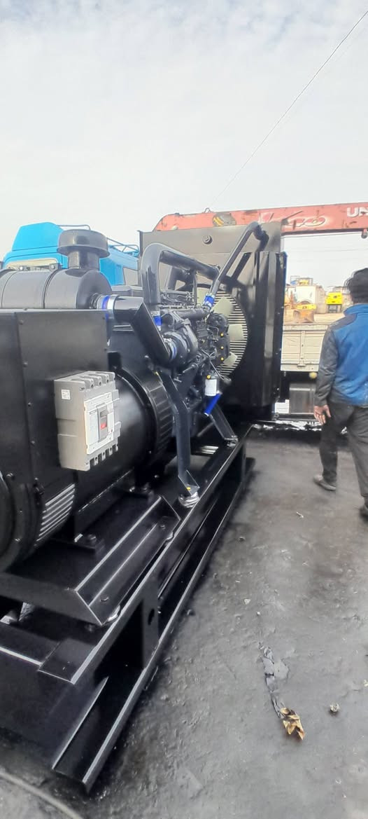 تجهيز مولد سكانيا 113بم 88توليد 300kva اتصل ***********☎️
***********📞
