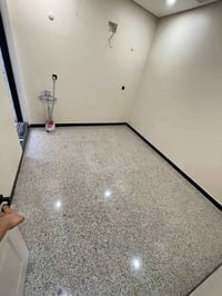 الزيتون جديده • غرفتين نوم • مطبخ جاهز