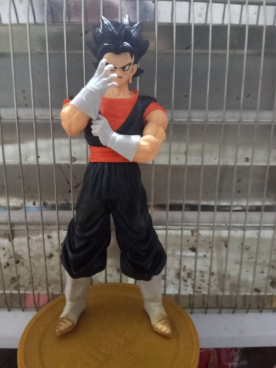 السلام عليكم مجسم حجم شبر وزن ثقيل نهايته 10  مكان حي العسكري الطاقه


**إذا كنت صاحب هذا الإعلان وتريد حذفه لأي سبب، رجاءا أرسل رسالة إلى الدعم الفني**