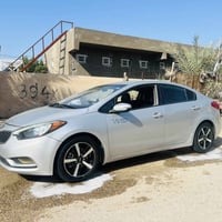 فورتي • ٢٠١٦ • مراوسة سني