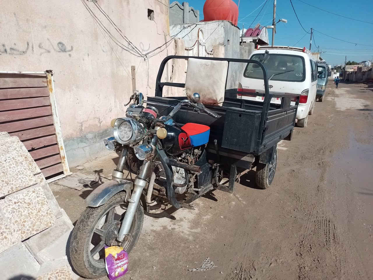 موديل 2017مكفوله كفالة عامه اوراق اصولي ركبه مكفوله شاصي مكفول كامله مكمله مكاني بابل القاسم سعرها 1100وبيهه مجال الشراي يتصل وبي خير ويدلل ***********
