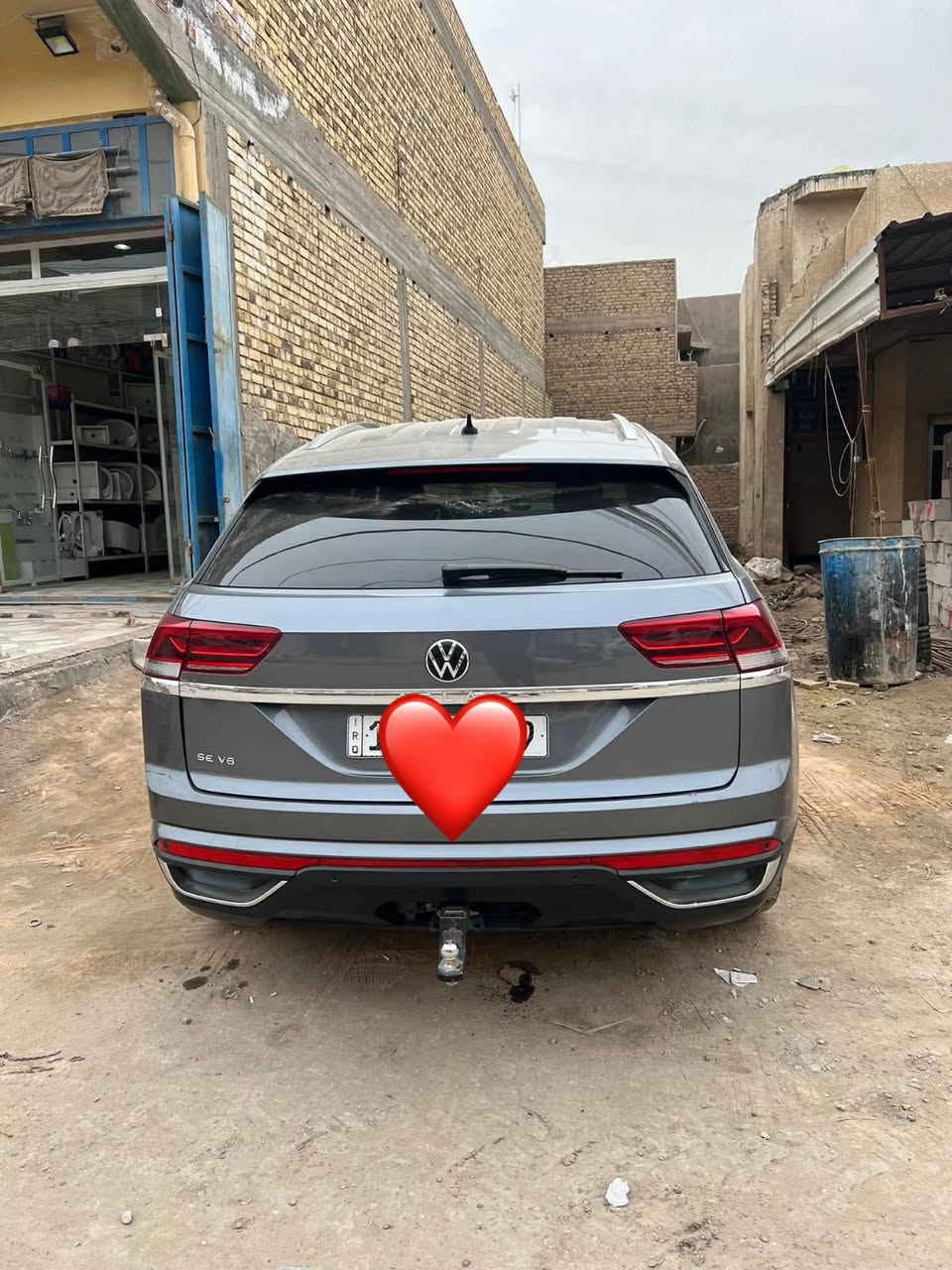 سلام عليكم
اطلس موديل 2023 رقم بغداد 

مواصفات السياره وصورها وصور سونار وياهن 👇

🔺بصمة
🔺تشغيل عن بعد
🔺محرك 6 سلندر تنفس طبيعي
🔺لايتات ذكية  IQ LiGHT LED
🔺شاشه تتحكم بيها عن طريق اشارات اليد من بعد
🔺صندوق كهربائي بحركة الكيك تو 
🔺فول رادارت و ايضاً رادار خلف الشعار الامامي
🔺يدات باب بصمة بيهم
🔺تدفئة
🔺نظام قياده تتكون من سبورت وايكو ونورمال 🔺والطرق الوعره 
🔺وتتكون من نقاط عمياء بل مري
🔺كشنات جلد بل كامل
🔺ويل حجم 20 بلادي
🔺واغلاق الموافذ عن طريق البصمة
🔺واكيد 4x4
🔺كشنات كهرباء
🔺مواصفات SEL Premier 
🔺السياره خمسه راكب فئة سبورت كروز

السياره سعرها 260 وبيها مجال  

مكان سياره حله رقمي ***********
