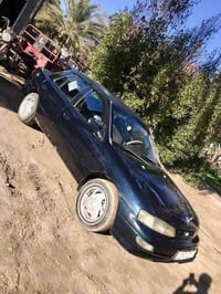 سيفيا ٩٦ • رقم كربلاء • محرك سليم