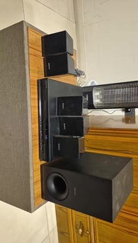 سوني مسرحي • مقفل • بغداد زيونه