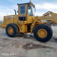 شفل كاوسكي • موديل 2005 • سليمانية