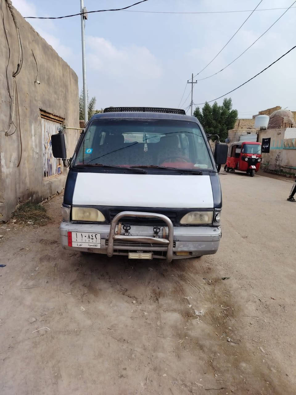 كيا بستا جاهزة سعر 28 ناصرية قضاء الفهود ***********
