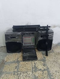 جاسكو • سماعات • لاقطه