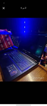i7 الجيل 13 • RTX 4060 • شاشة 144Hz