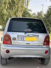 كيو كيو • اوتوماتيك • ٢٠١١