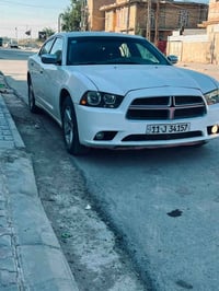 جارجر موديل 2011 السياره استخدام شخصي بيها قطعتين فتح (بنيد +جاملغ ) م...