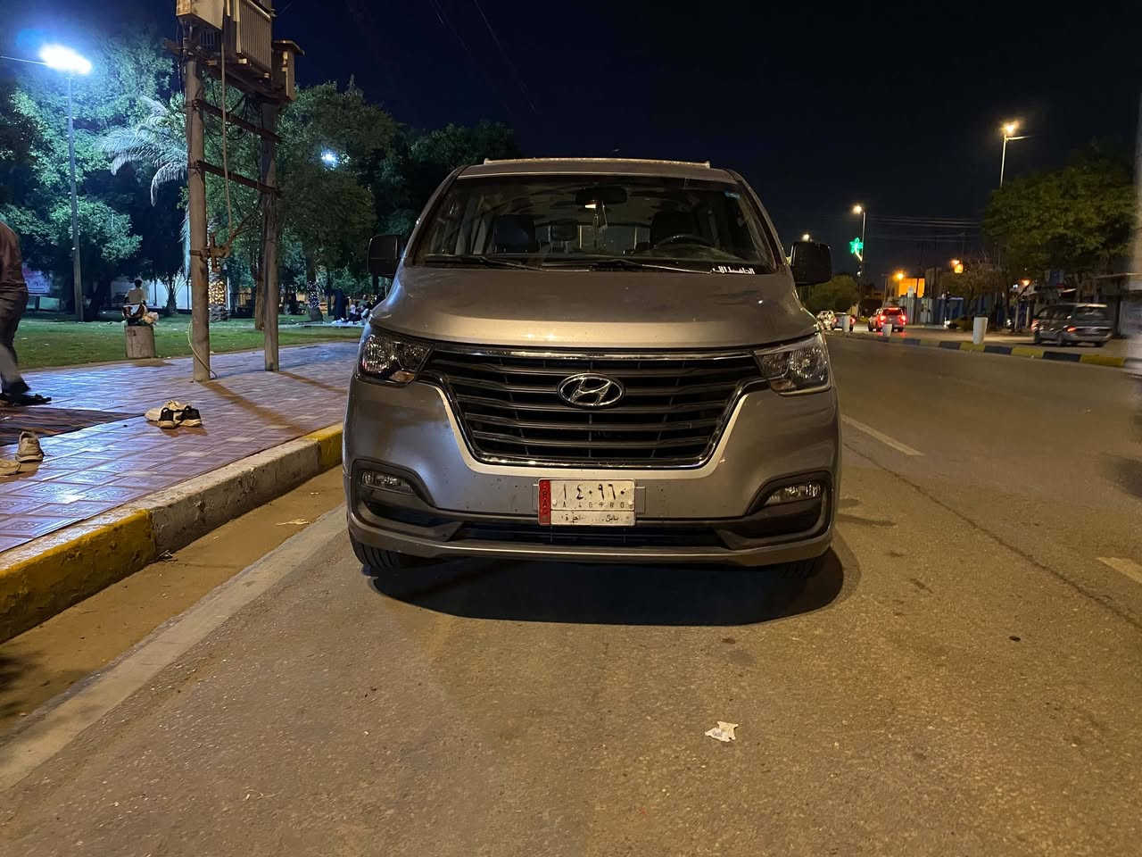 ستاركس مسكر 2020ادبلو سياحي اصل سيارة بيها بنيد مبدل والباقي كفالة عامة مكينة قبل شهر شديته جاهزة من حدادية وتخم تاير وتبريد سنوية بأسمي مداور ثاني يوم السعر 325 المو شراي لا يخابر ***********او***********
