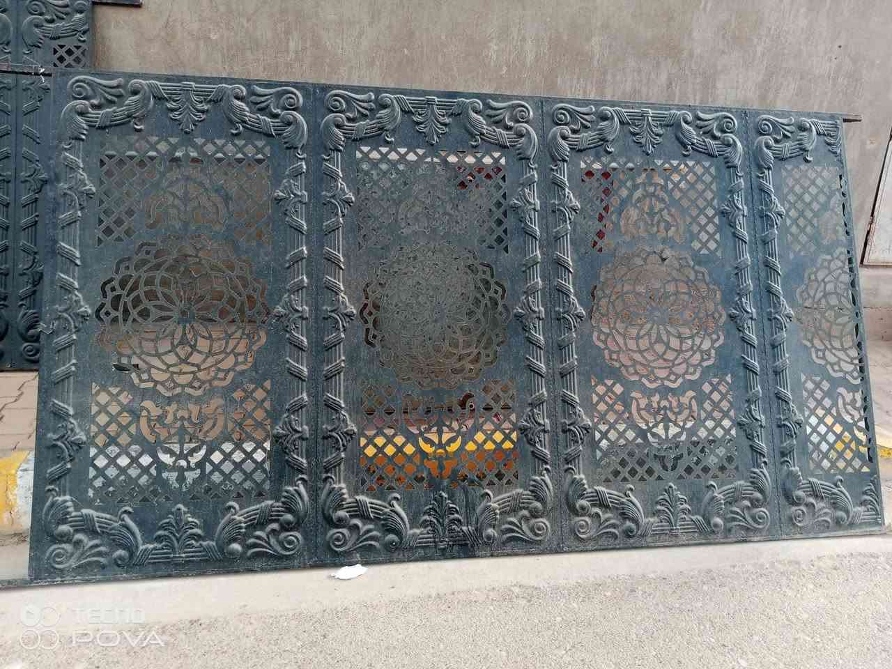 السلام عليكم ورحمة الله
قاطع مطبخ ويرهم للمحلات ويرهم باب سلايت 
السعر مناسب
***********
