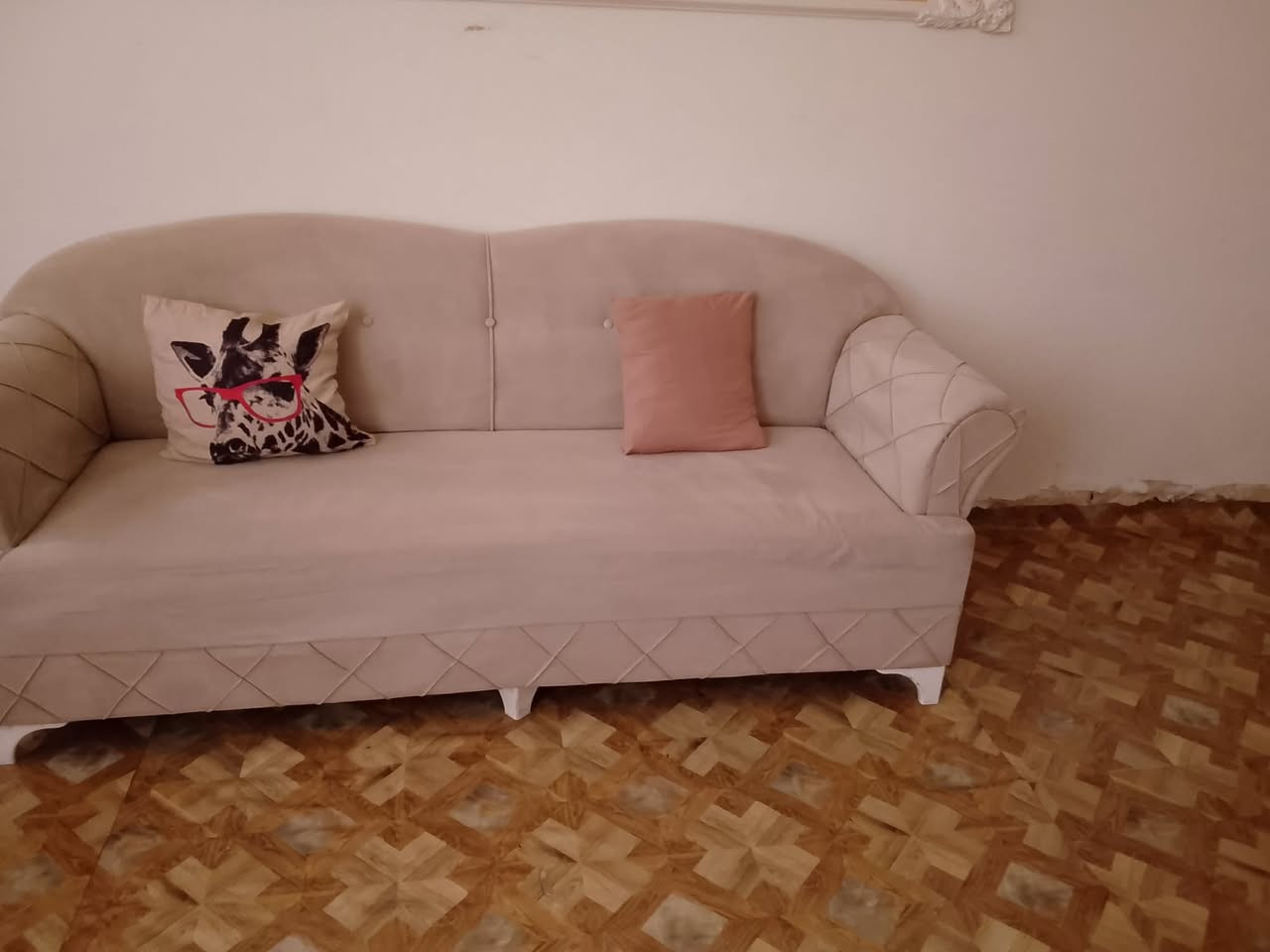 عشر مقاعد مال باله نضيف 100% زرف مال ابره مابي جبته شكم يوم واريد ابيعه لان لونه بيجي لأن عدنه اطفال سعره 600اكسبلور
#مشاهير
#انستقرام
#تريند
#فولو


**إذا كنت صاحب هذا الإعلان وتريد حذفه لأي سبب، رجاءا أرسل رسالة إلى الدعم الفني**