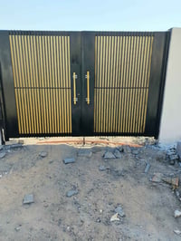 حدادة • أبواب وشبابيك • البصره