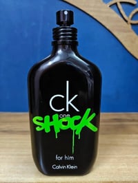 سي كي شوك • ٢٠٠مل • فرانك أوليفر