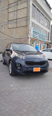 سبورتج • ٢٠١٩ • وارد امريكي