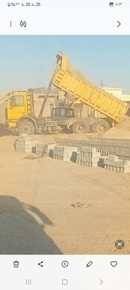 اسلام عليكم سكانيه12ونص البيع موديل89سنكل عضله فحص صلاح الدين سياره جاهزه الشغل المكان صلاح الدين العلم السعر110 ***********
