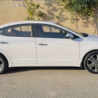 النترا ٢٠١٨ رقم كربلاء  المواصفات  شاشه فتحه كامره امامي خلفي حساس خلف...