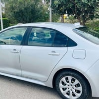 كورلا • ٢٠٢١ • رقم سليمانية