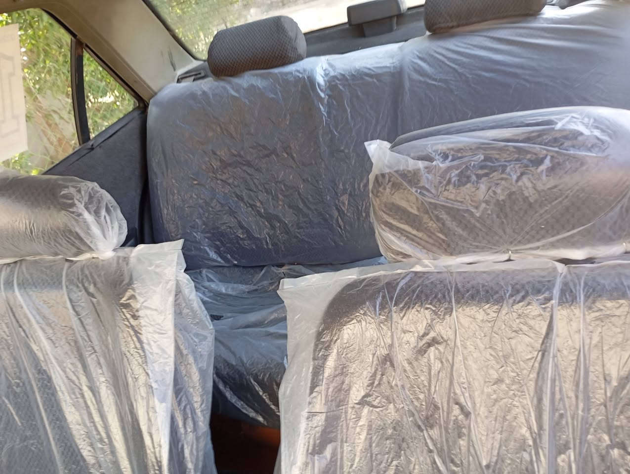 السلام عليكم بيجو بارص 2015سياره نضيفه شوفت العين رقم بغداد نكليزي بيه نواقص خفيفه سعره 39وبيه مجال حك الجيه مكان كربلاء ***********
