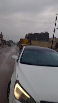 كيا كادنزا خليجي 11  فول مواصفات VIP  بصمة ابواب وتشغيل انارة ترحيب با...