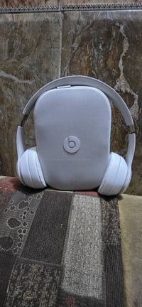 بيتس اوديو 4 • ضمان سنه • مستخدم ٣ أيام