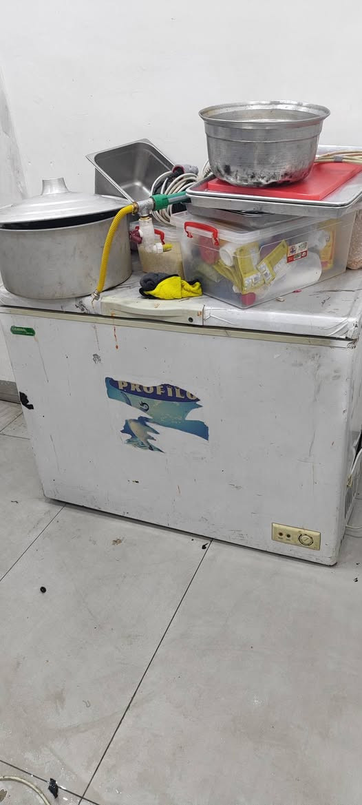 للبيع


**إذا كنت صاحب هذا الإعلان وتريد حذفه لأي سبب، رجاءا أرسل رسالة إلى الدعم الفني**