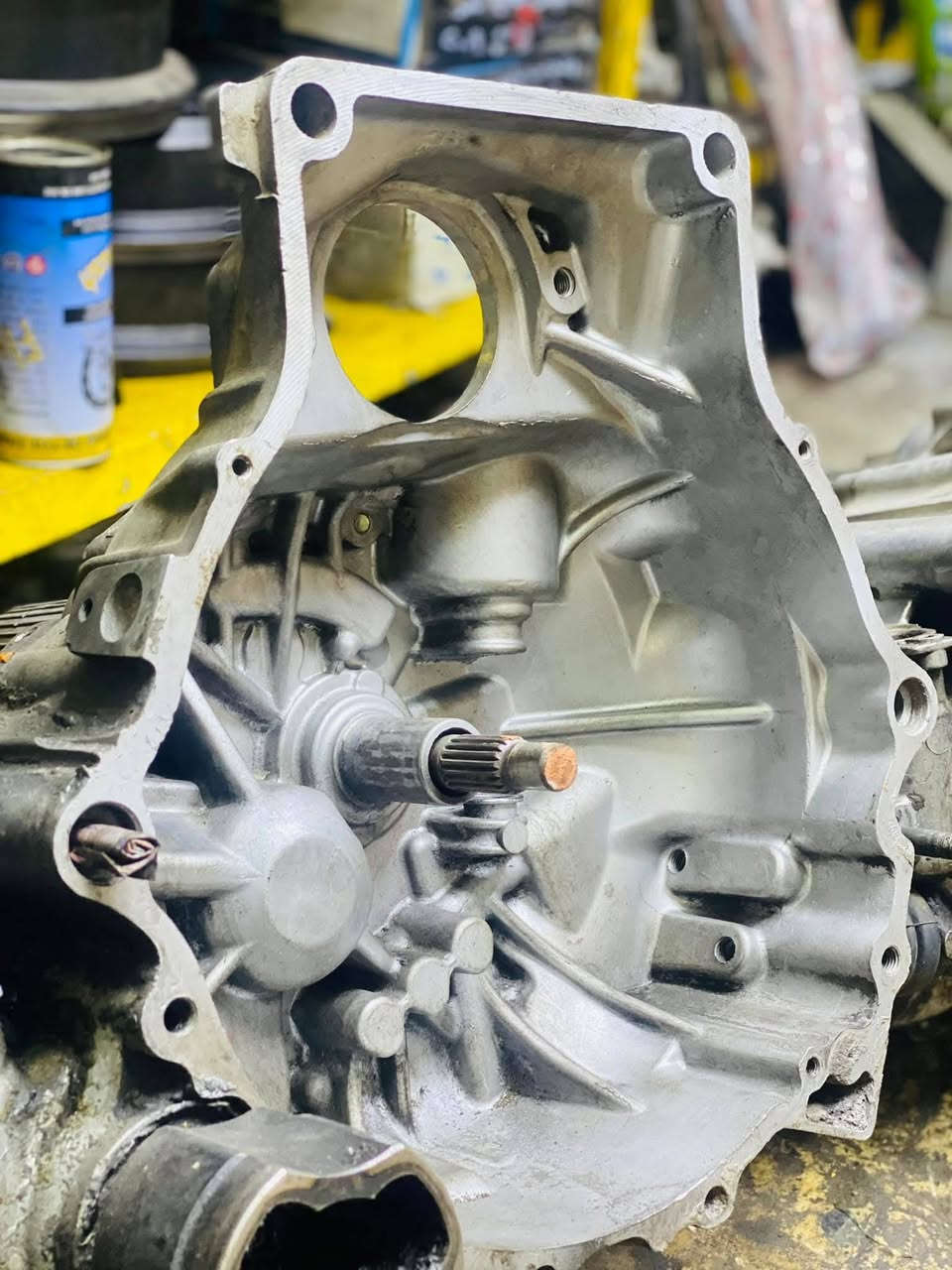 متوفر ادوات
عرض اليوم
كير سايبه فتح وشد وتبديل ب ١٧٠


**إذا كنت صاحب هذا الإعلان وتريد حذفه لأي سبب، رجاءا أرسل رسالة إلى الدعم الفني**