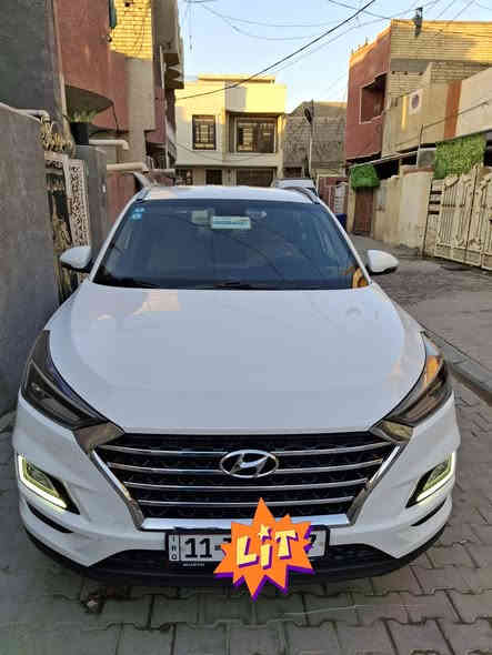 سلام عليكم توسان خليجي الكاصد موديل ٢٠ رقم بغداد بسمي السيارة فول ماعدا البنيرامه السيارة ماشيه ٧٣ السعر ٢٠٨ الاتصال ***********
