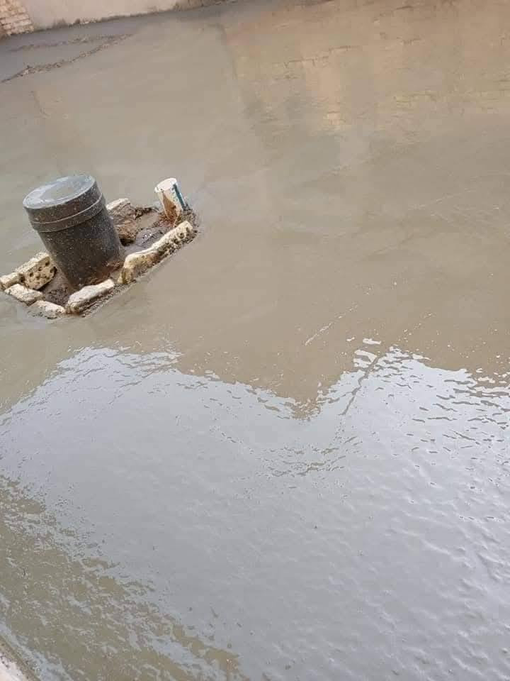 السلام عليكم 
يوجد كادر حفر رصف صب ناعم خشن 
حديثه نواحيها 
تنصيف بيوت حفر رصف حدل صب بيوت بيتونات صحيات خارجيه رباطات نكر صحيات نقل تصعيد مواد 
الي يحب نصبله يتفضل خاص او تصال ***********
