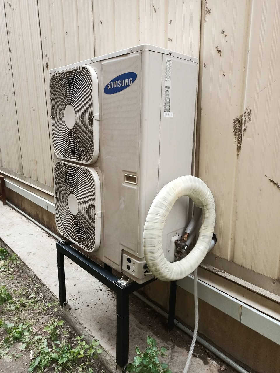 ورشه الهندسيه للتبريد متنقله في بغداد 🌐
لتنصيب وتركيب سبالت ❄️ وفتح سبالت ❄️ وغسل وتنظيف جميع انواع السبالت 💧 
//////////////////////////////////////////////////////////
💥 جزء من اعمال ورشتنه على بركه الله 💥
تم تنصيب مجموعه من السبالت بمختلف النوعيه ولطنيه العمل ✅ 

للتواصل عبر الرقم :
📱*********** واتساب ✅ 
او مراسله الصفحه
