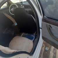 سمند • ٢٠١٢ • بيع مستعجل
