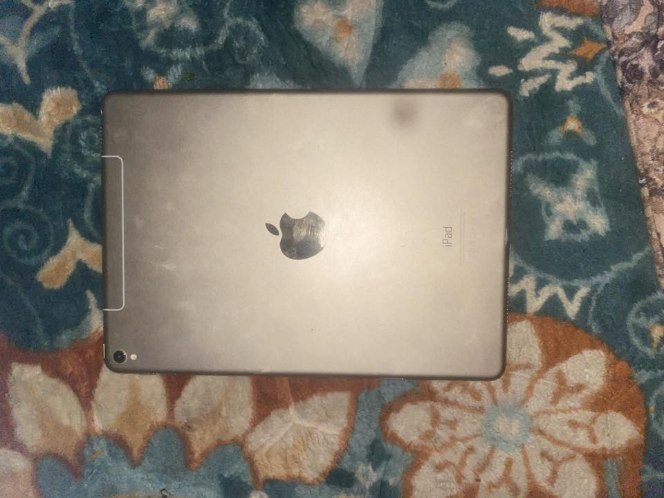 السلام عليكم ايباد للبيع مكاني كربلاء ذاكره 128 جهاز شغال بس مبدل بطاريه اصليه قبل يومين سعر 300 وبيه مجال


**إذا كنت صاحب هذا الإعلان وتريد حذفه لأي سبب، رجاءا أرسل رسالة إلى الدعم الفني**