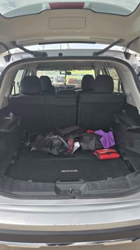 نيسان روج • ٢٠١٧ • ١٦٠٠٠٠ كم