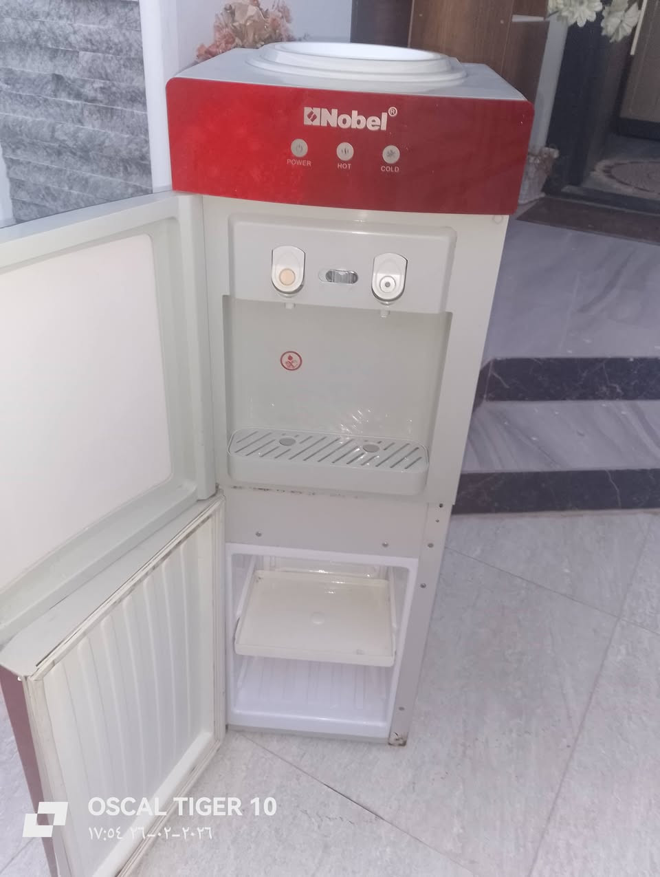 براد ماي للبيع العنوان خانقين الاتصال على رقم ***********
