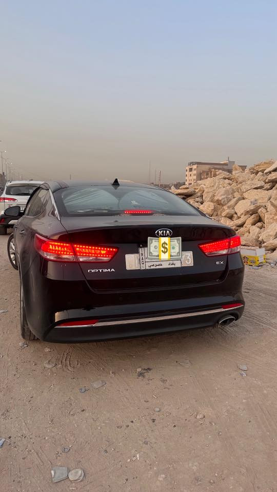 Ex فول
2400 gdi
موديل 2018
بدون حادث
جاملغ خلفي مرشوش فقط 
***********
للبيع او مراوس ب هايبرد
